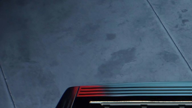 Ram 1500 Revolution Battery-electric Vehicle (BEV) Concept.