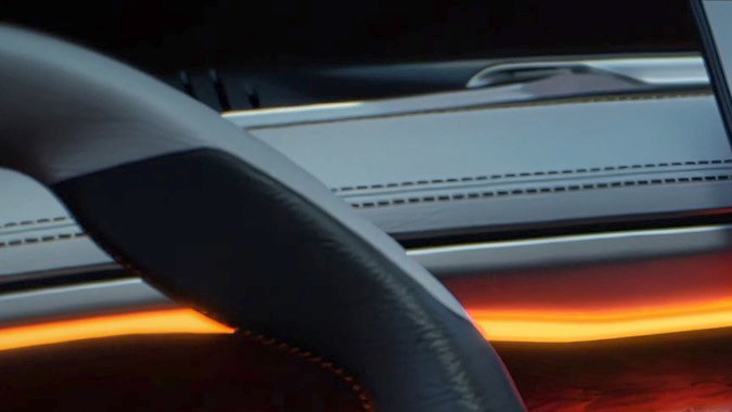 Ram 1500 Revolution Battery-electric Vehicle (BEV) Concept.