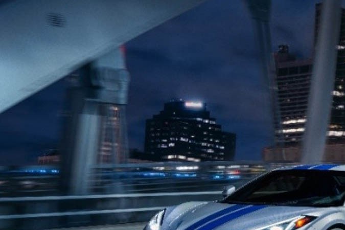 Este modelo puede acelerar de 0 a 60 mph en tan sólo 2.5 segundos