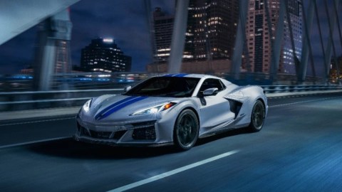 Este modelo puede acelerar de 0 a 60 mph en tan sólo 2.5 segundos