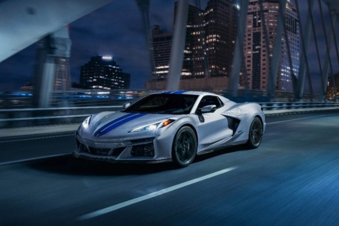 Este modelo puede acelerar de 0 a 60 mph en tan sólo 2.5 segundos