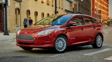 Ford-Focus-Electric