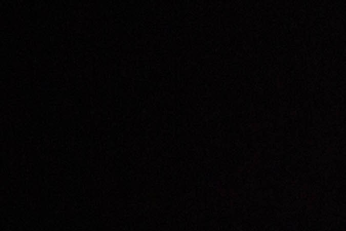 Luz de aceite prendida.