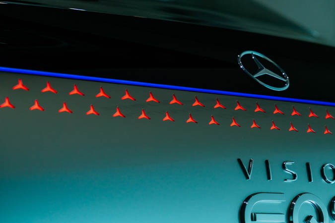 Mercedes-Benz pretende consolidar su liderazgo en la fabricación de vehículos eléctricos