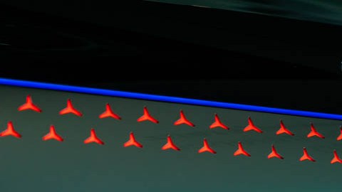 Mercedes-Benz pretende consolidar su liderazgo en la fabricación de vehículos eléctricos