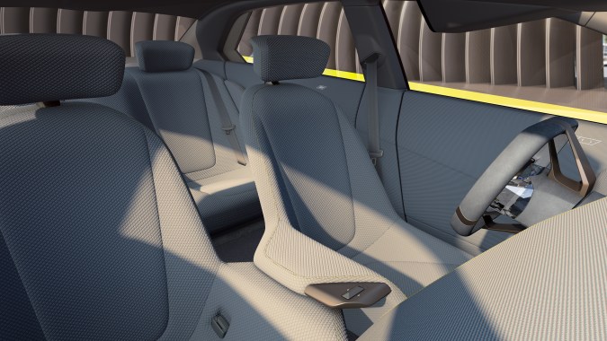 BMW i Vision Dee.