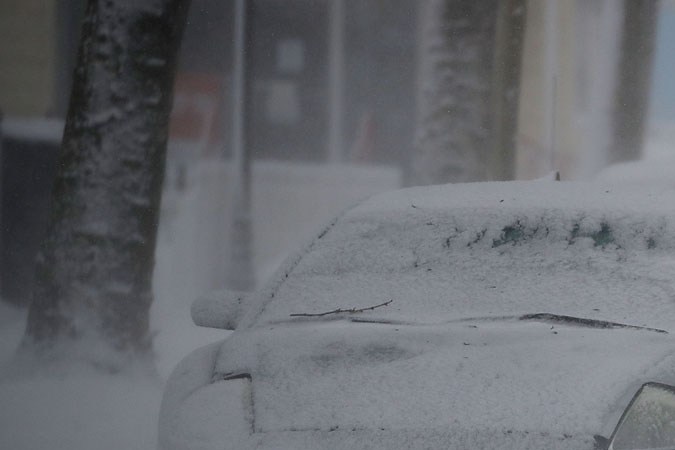 Durante el invierno, en algunas regiones del país las condiciones climatológicas suelen ser extremas y averiar a todo tipo de vehículos