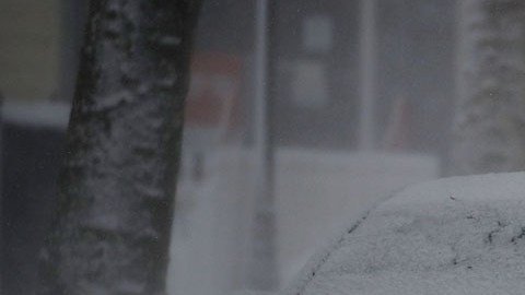 Durante el invierno, en algunas regiones del país las condiciones climatológicas suelen ser extremas y averiar a todo tipo de vehículos