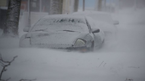 Durante el invierno, en algunas regiones del país las condiciones climatológicas suelen ser extremas y averiar a todo tipo de vehículos