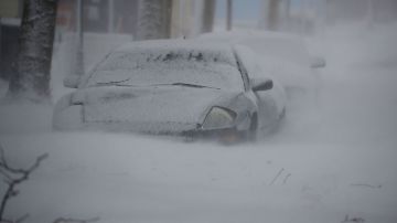 Durante el invierno, en algunas regiones del país las condiciones climatológicas suelen ser extremas y averiar a todo tipo de vehículos