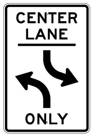 examen señales de transito nj