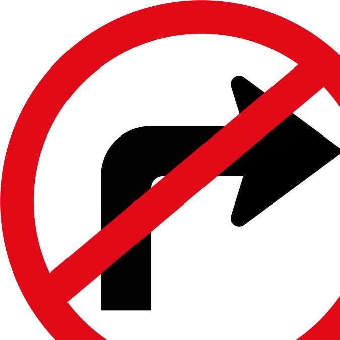 examen señales de transito texas