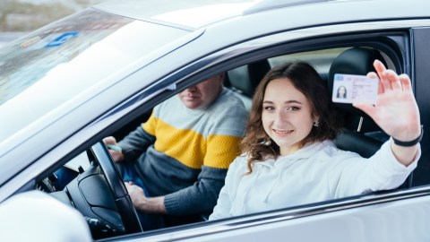 licencia de conducir en nj