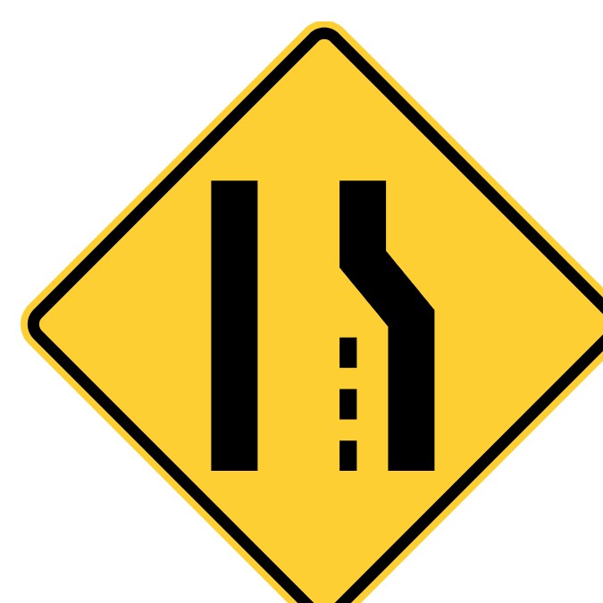 examen señales de transito california