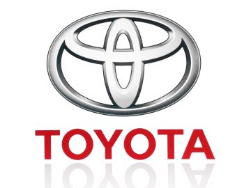 Toyota.