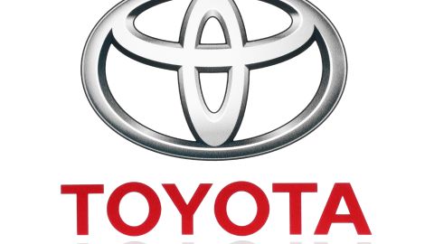 Toyota.