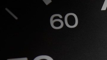 Luces de tablero de auto