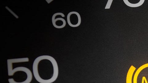 Luces de tablero de auto