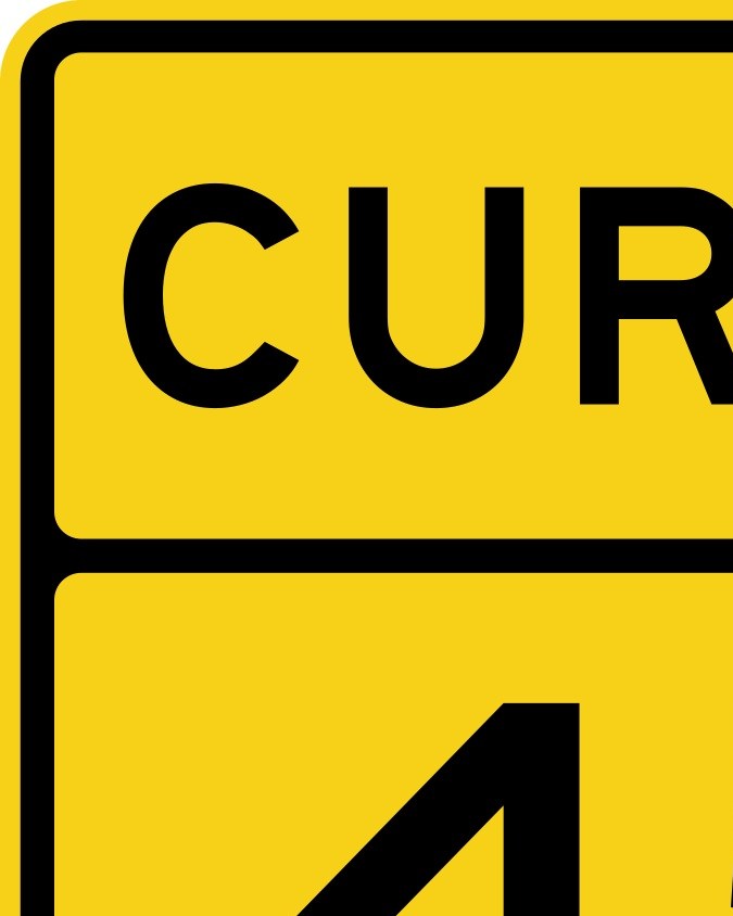 Examen de señales de trafico