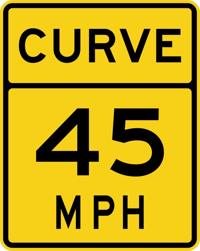 Examen de señales de trafico