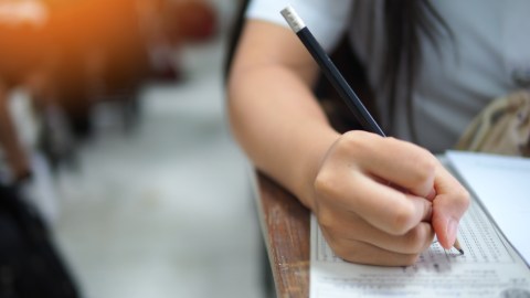 Examen de manejo en Florida