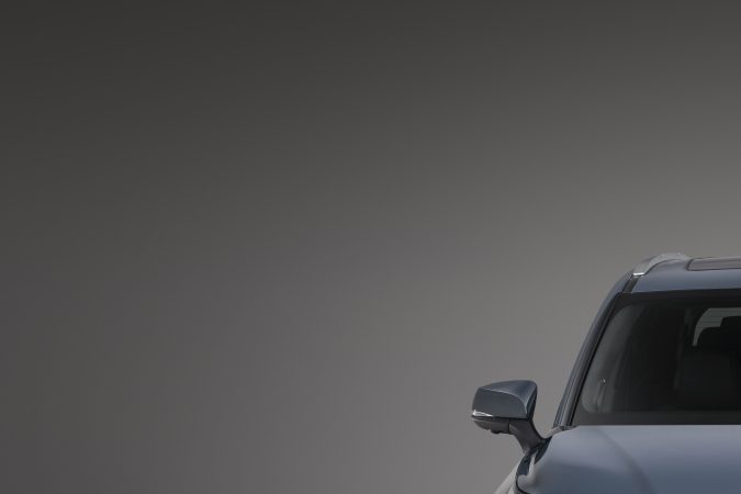 Toyota Grand Highlander 2024.