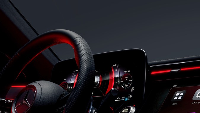 Mercedes-Benz Clase E