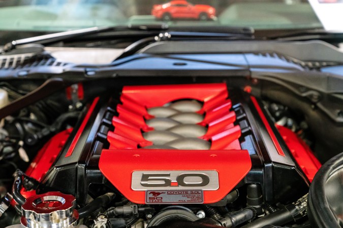 ford 5.0 coyote