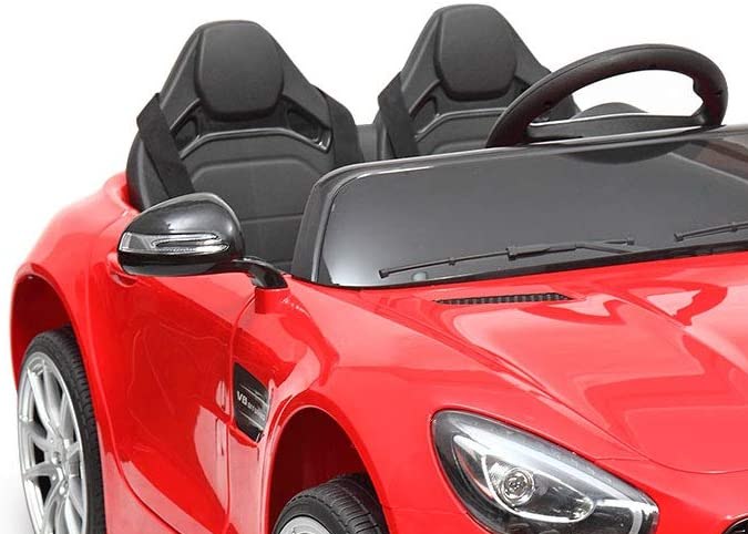 carros para niños a bateria