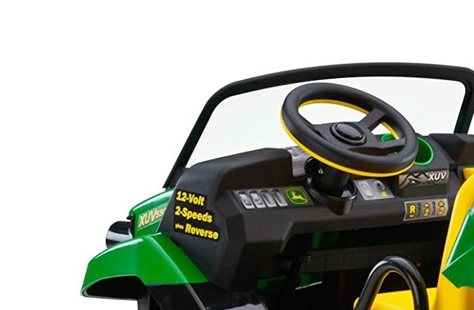 Mejores carros eléctricos para guaguas