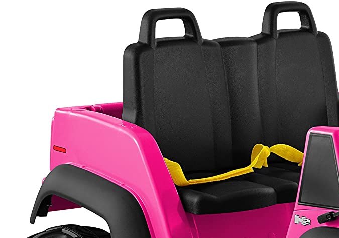 carros eléctricos para niños pequeños