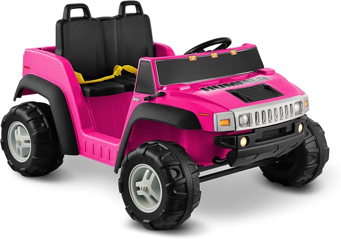 carros eléctricos para niños pequeños