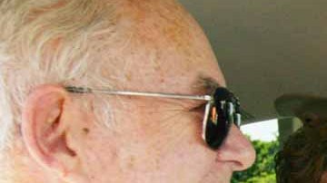 El uso de un cinturón de seguridad adecuado puede salvarle la vida a un conductor