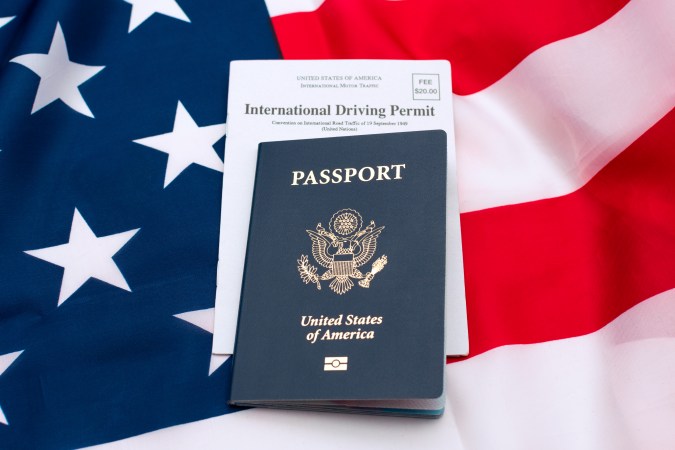 Cómo sacar la licencia de conducir en EEUU