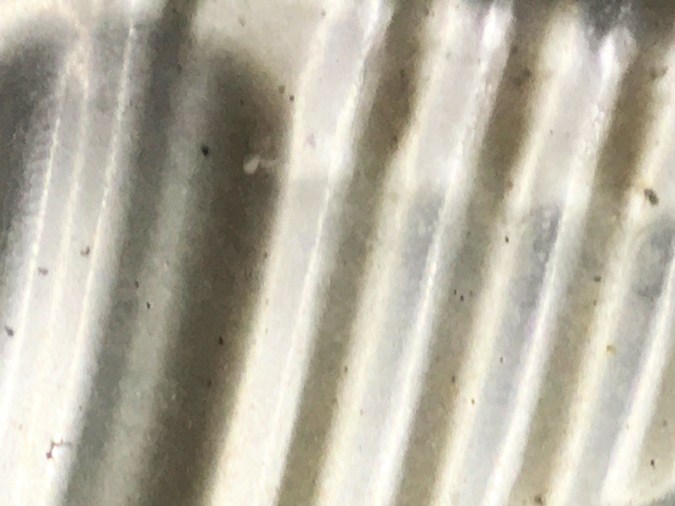 Convertidor catalítico robado.