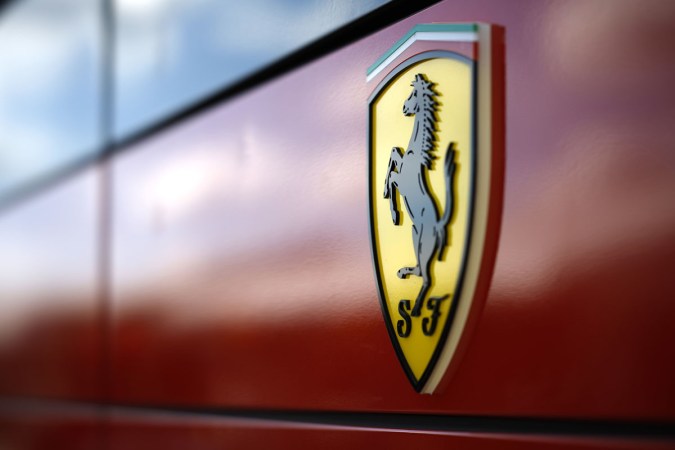El año pasado Ferrari vendió 13,221 unidades, lo cual representa 18.5% más que en 2021