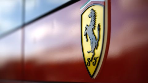 El año pasado Ferrari vendió 13,221 unidades, lo cual representa 18.5% más que en 2021