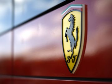 El año pasado Ferrari vendió 13,221 unidades, lo cual representa 18.5% más que en 2021