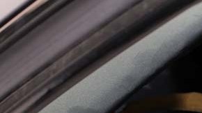 Los infladores de las bolsas de aire con cuentan algunas unidades deben ser reemplazarse a la brevedad