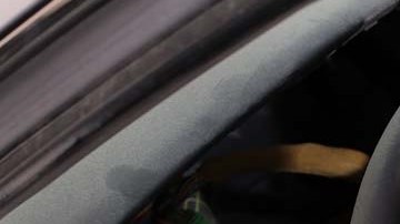 Los infladores de las bolsas de aire con cuentan algunas unidades deben ser reemplazarse a la brevedad