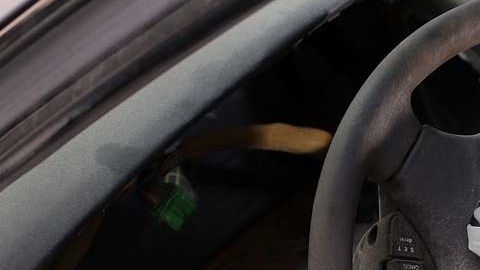 Los infladores de las bolsas de aire con cuentan algunas unidades deben ser reemplazarse a la brevedad