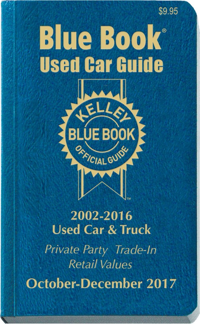 Libro azul usa