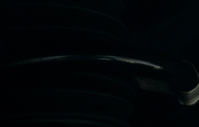 Llantas de carreras.