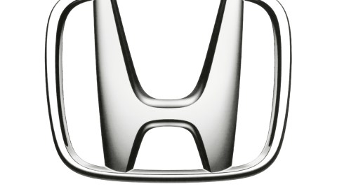 Logo de Honda