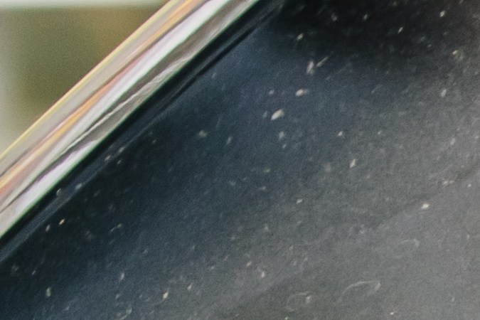 Midiendo los caballos de fuerza.