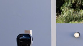 MINI eléctrico descapotable