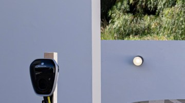 MINI eléctrico descapotable