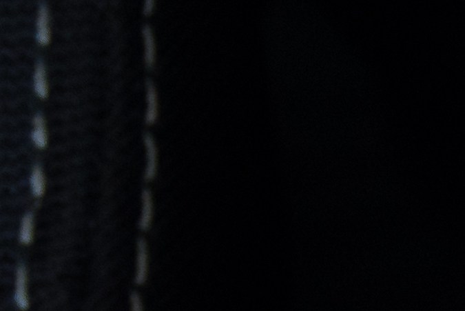 Palanca de transmisión automática.