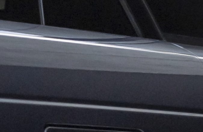 Range Rover Sport 2023