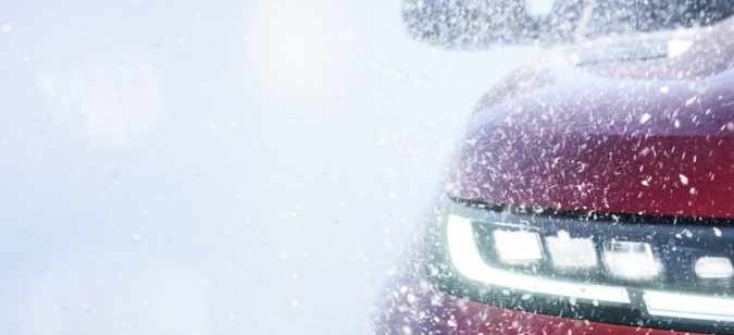 Range Rover Sport 2023